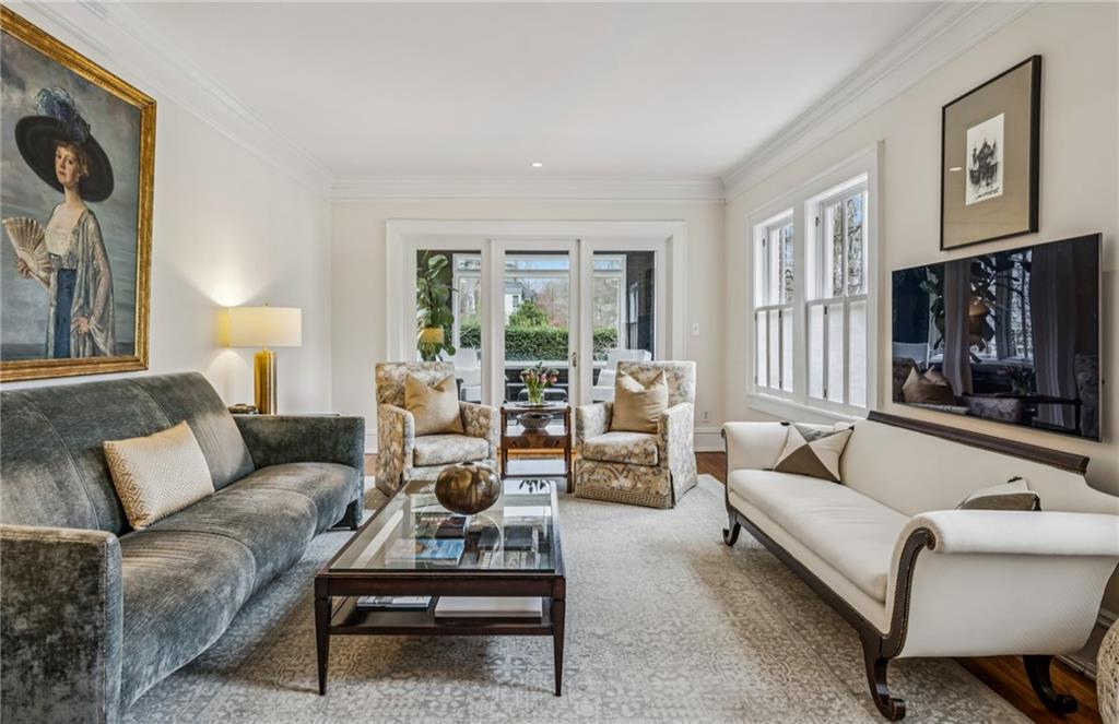 1899 Anjaco Road NW Unit 1