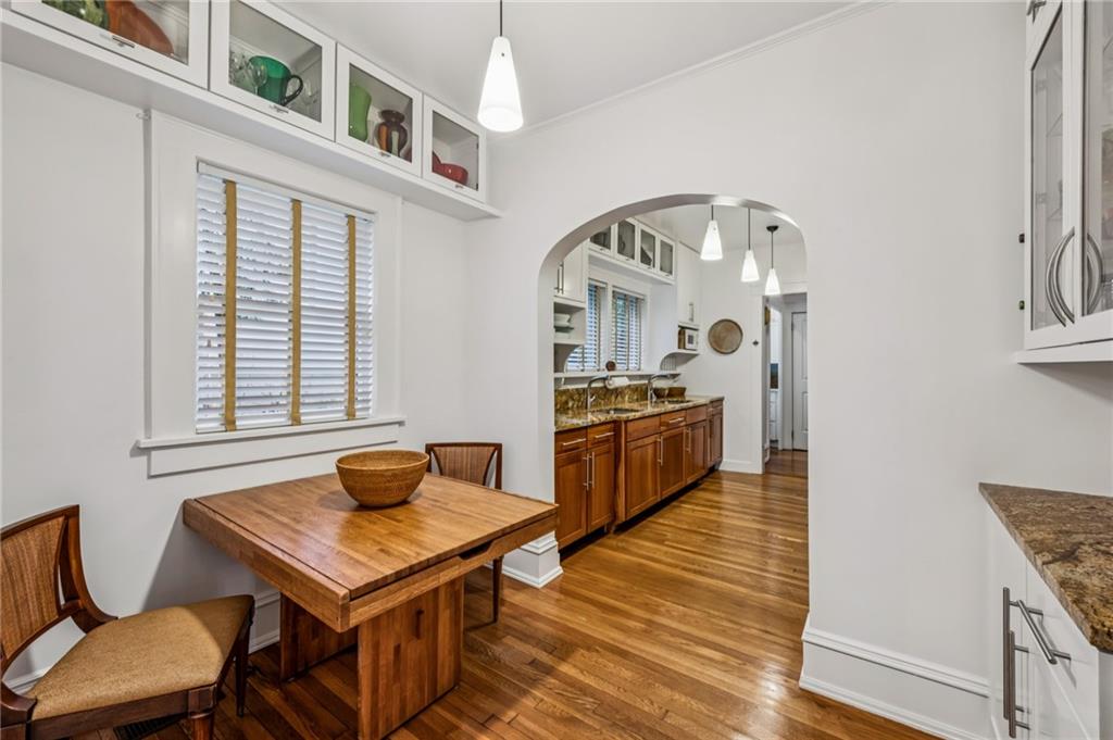 1899 Anjaco Road NW Unit 1