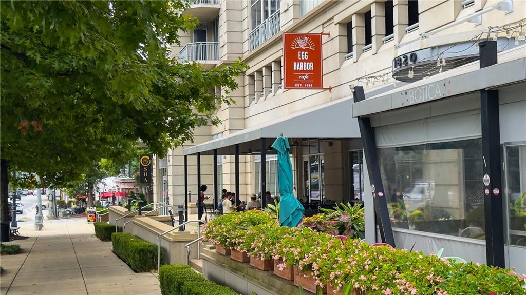 1899 Anjaco Road NW Unit 1