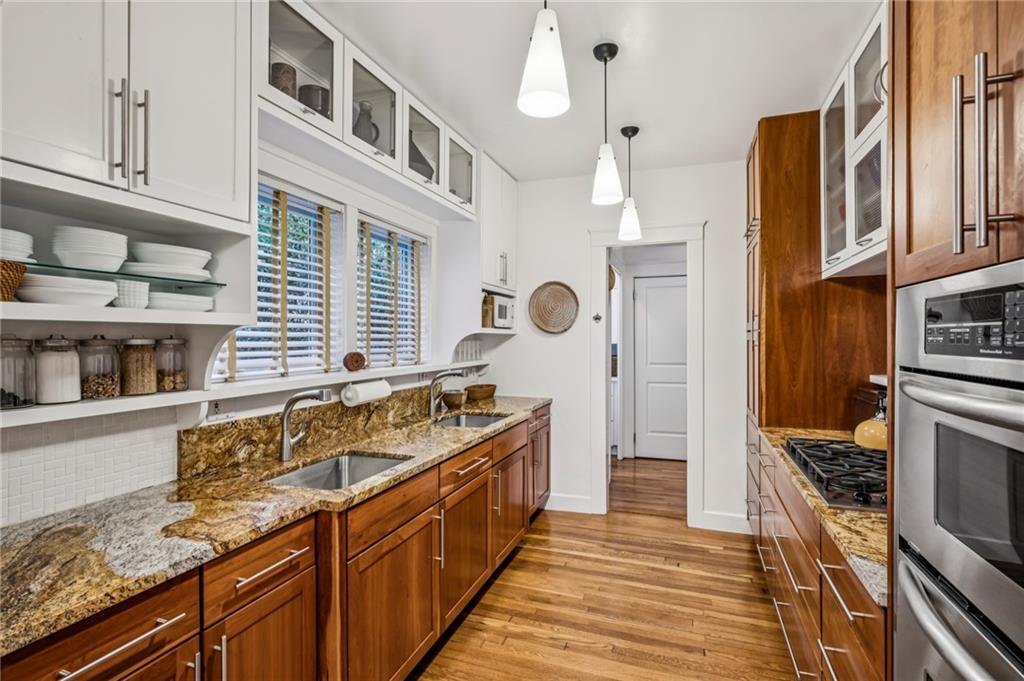 1899 Anjaco Road NW Unit 1