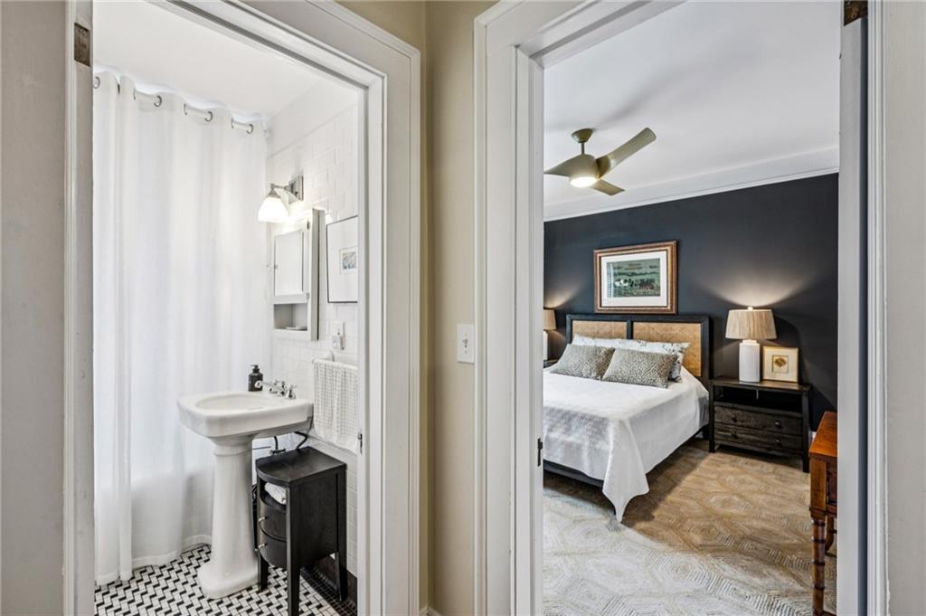 1899 Anjaco Road NW Unit 1