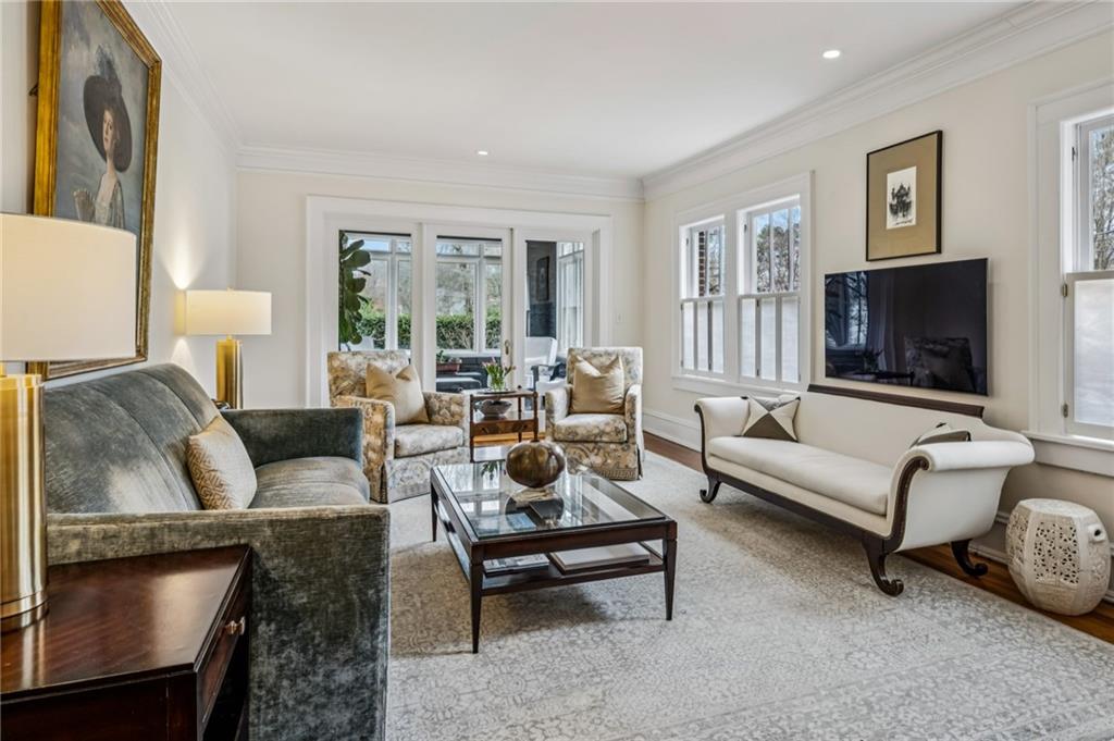 1899 Anjaco Road NW Unit 1