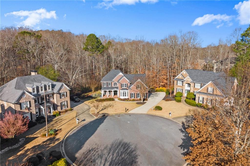 248 Cedarhurst Drive