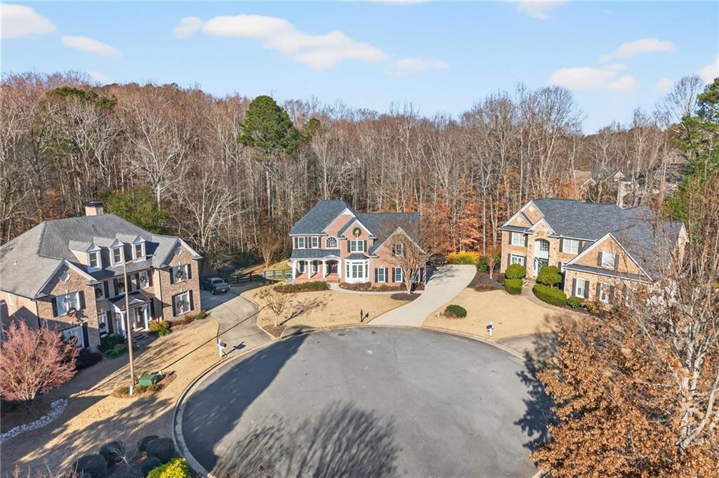248 Cedarhurst Drive