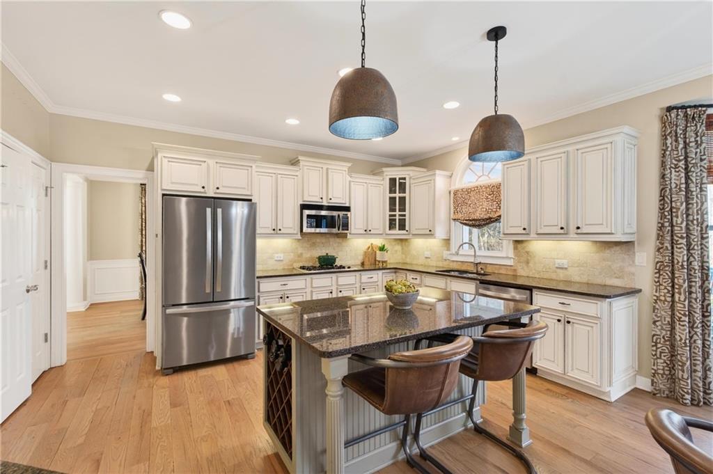 248 Cedarhurst Drive