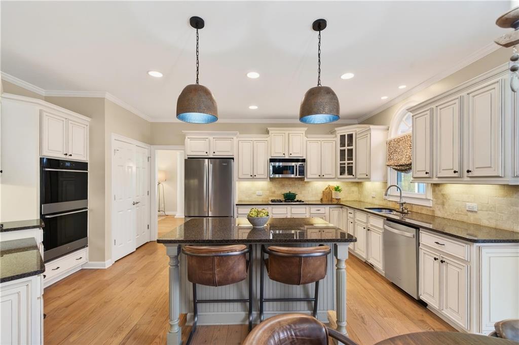248 Cedarhurst Drive