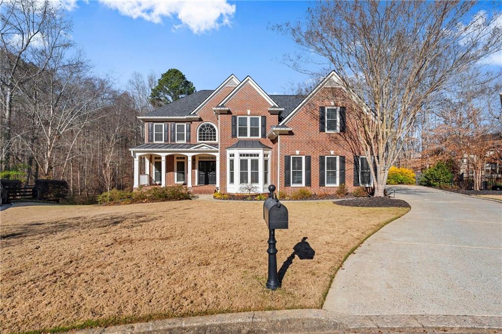 248 Cedarhurst Drive