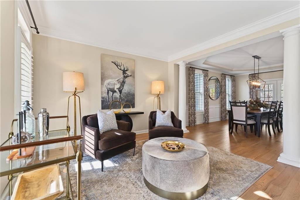 248 Cedarhurst Drive