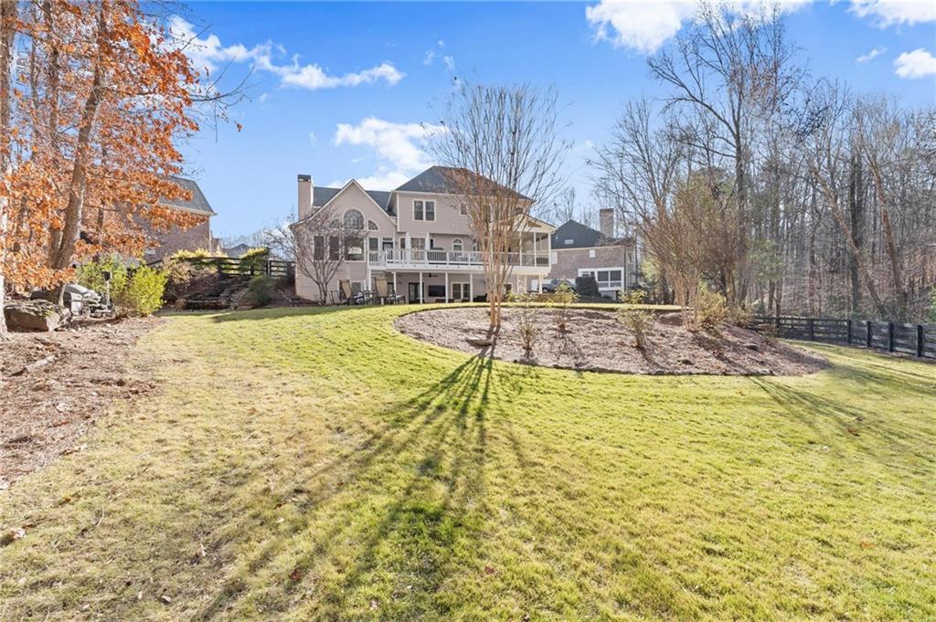 248 Cedarhurst Drive