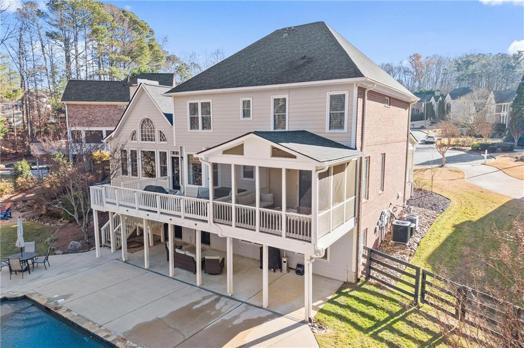 248 Cedarhurst Drive