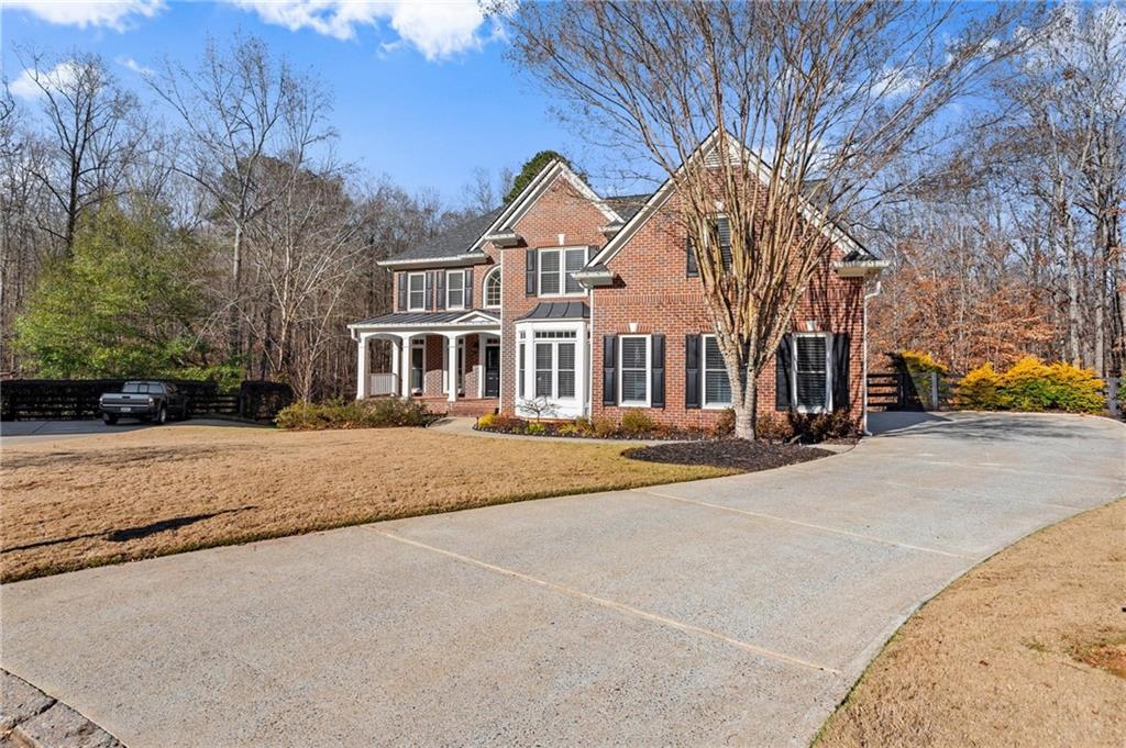 248 Cedarhurst Drive