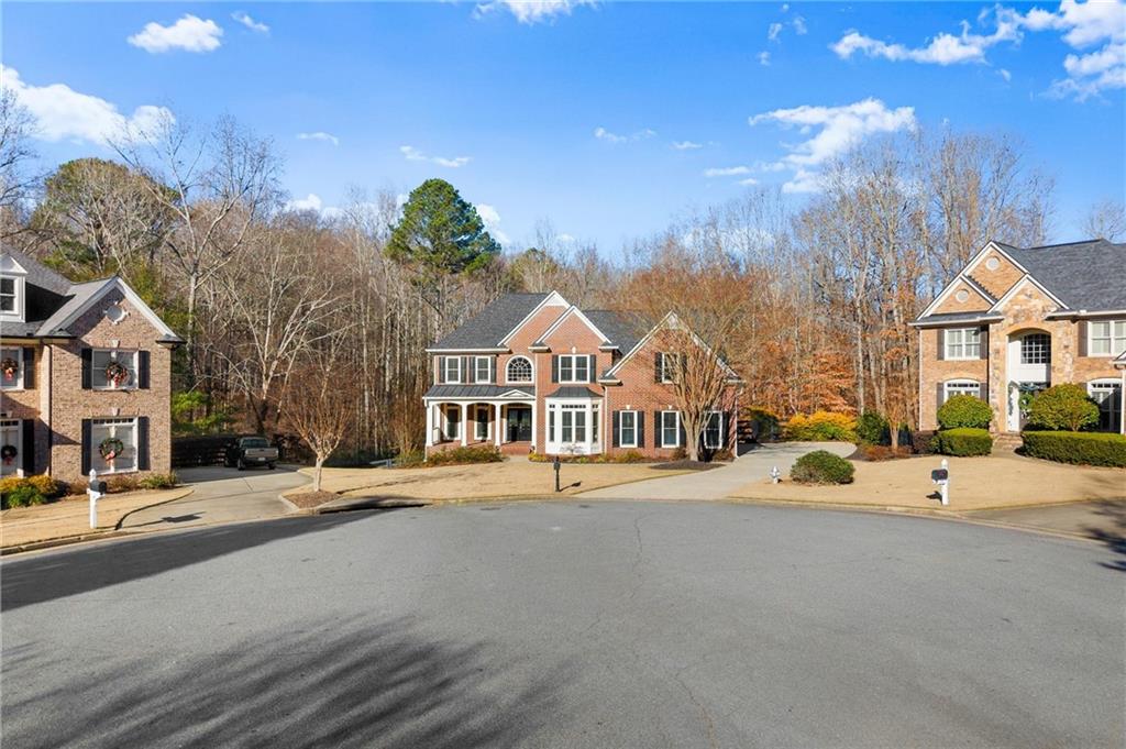 248 Cedarhurst Drive