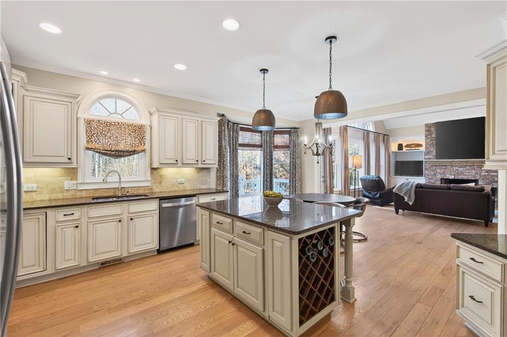 248 Cedarhurst Drive