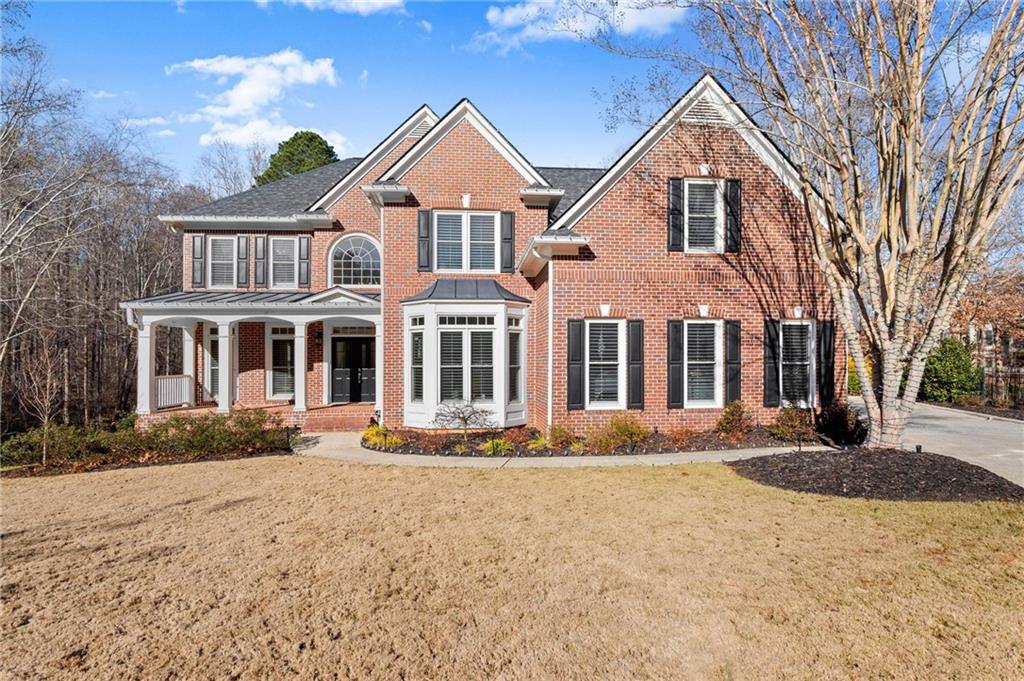 248 Cedarhurst Drive