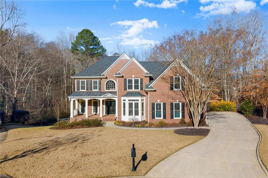 248 Cedarhurst Drive