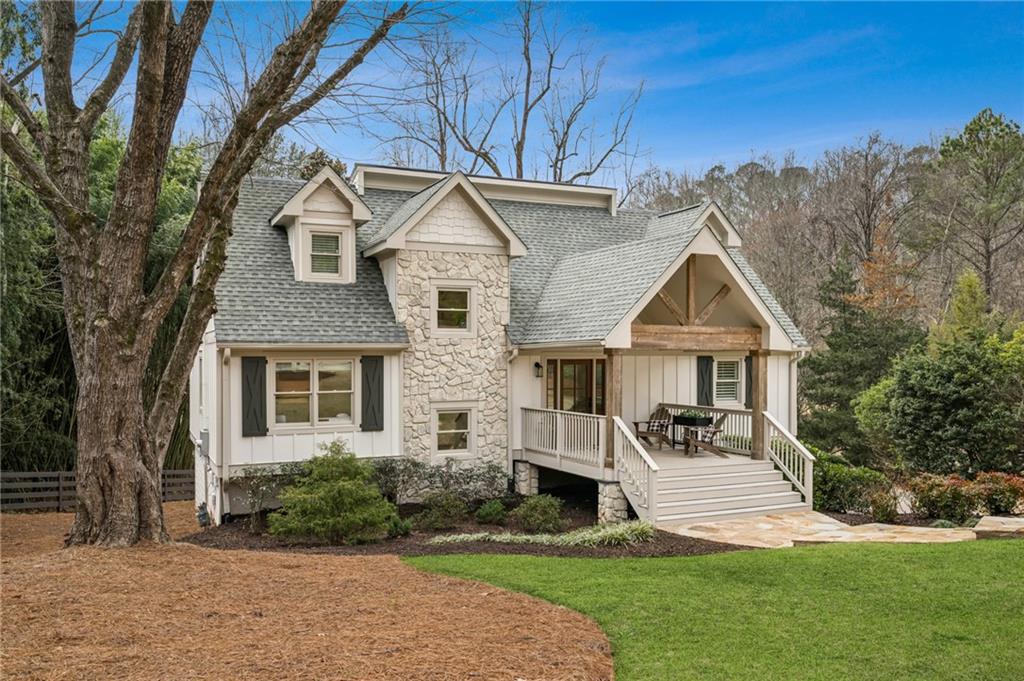 540 Chateaugay Lane NE