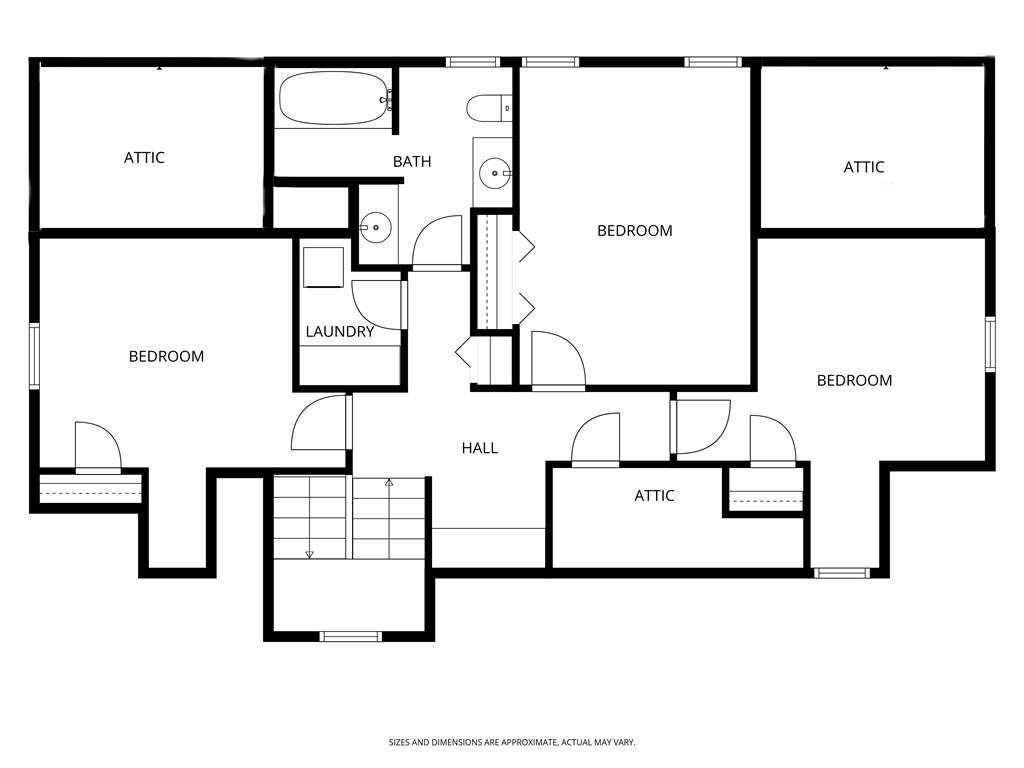 540 Chateaugay Lane NE