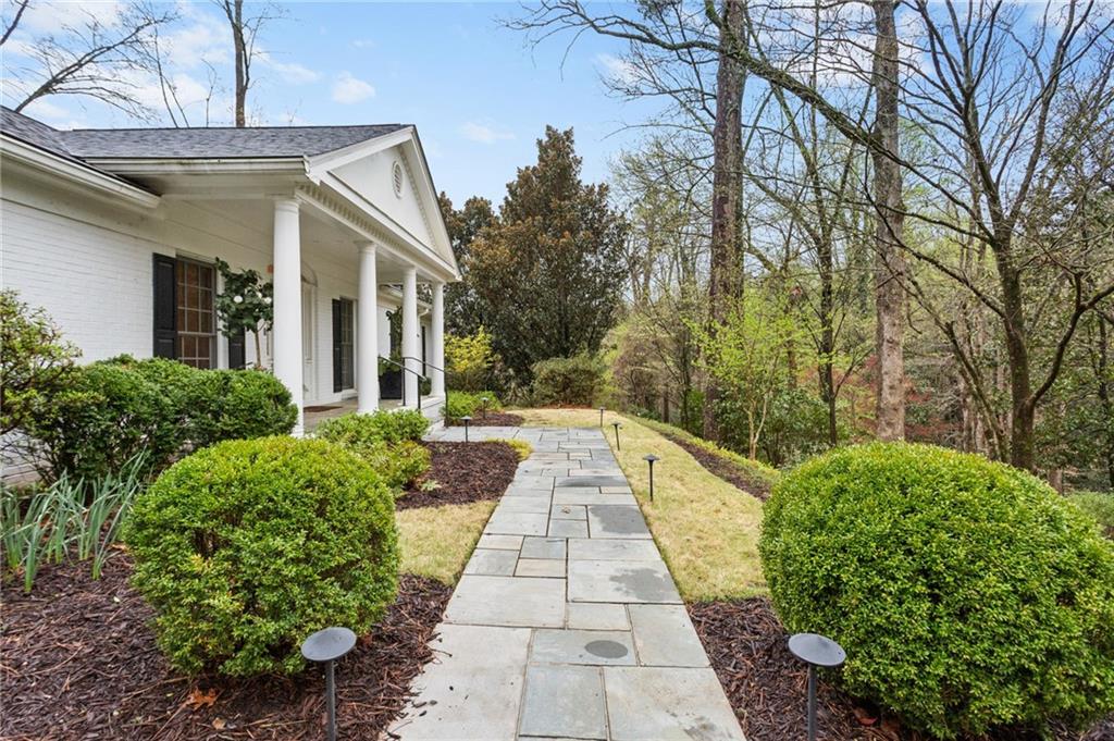 3647 Cloudland Drive NW