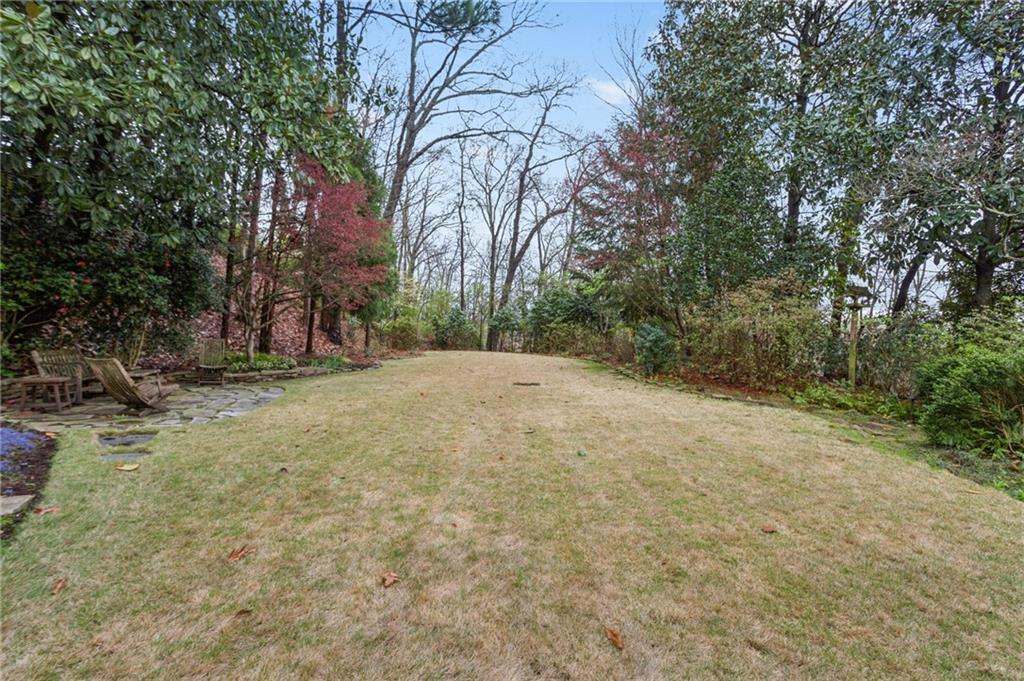 3647 Cloudland Drive NW