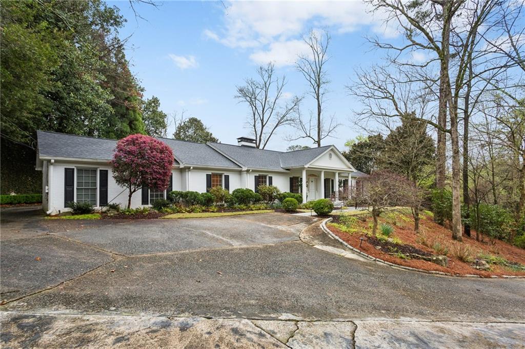 3647 Cloudland Drive NW