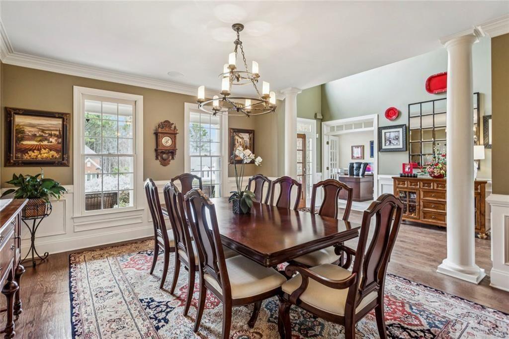 3020 Woodbridge Lane