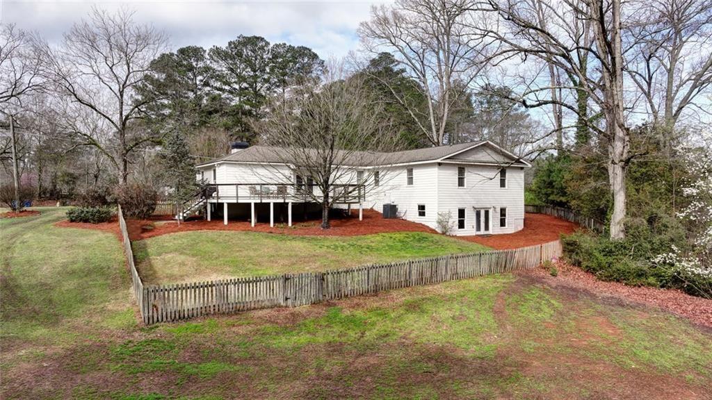 13325 Providence Road