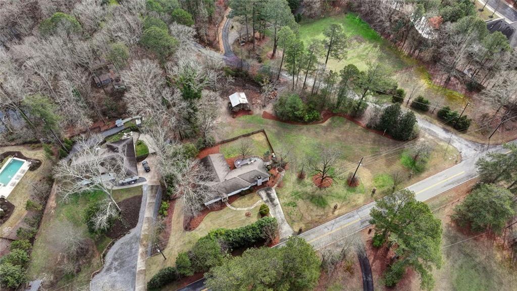13325 Providence Road