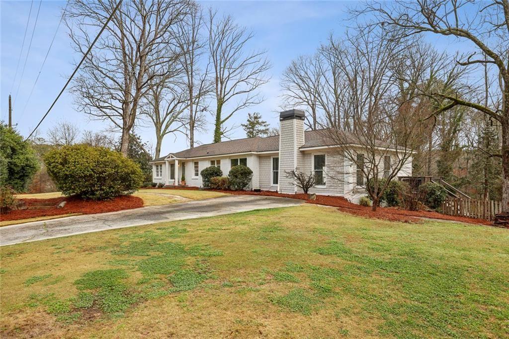 13325 Providence Road