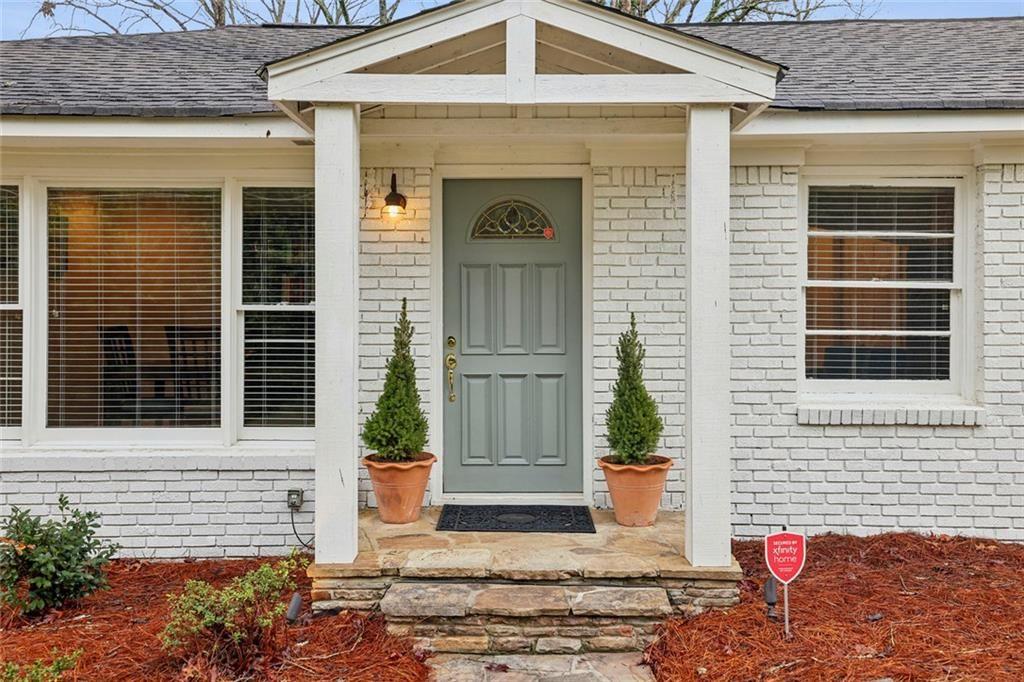 13325 Providence Road