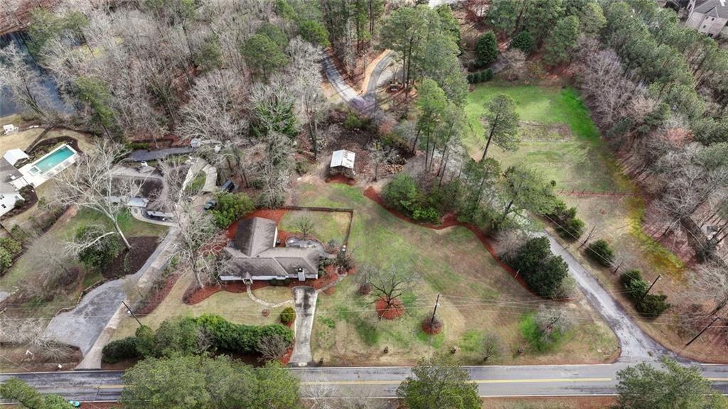 13325 Providence Road