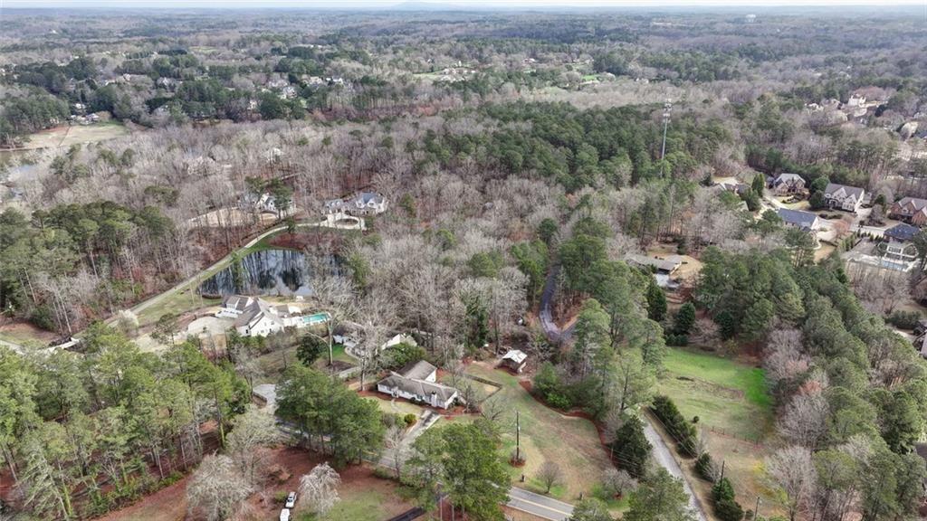 13325 Providence Road