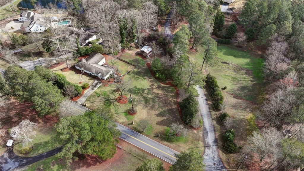 13325 Providence Road