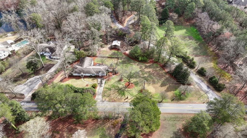 13325 Providence Road