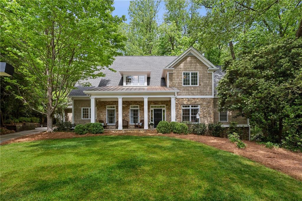 3049 Mornington Drive NW