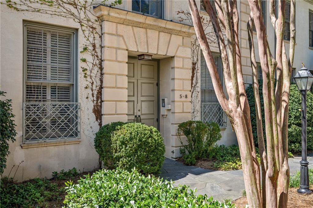 31 Muscogee Avenue NW Unit 6