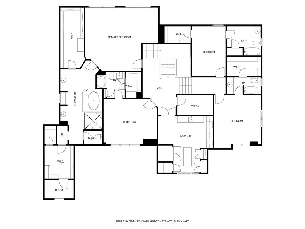 2960 Castlewood Drive NW