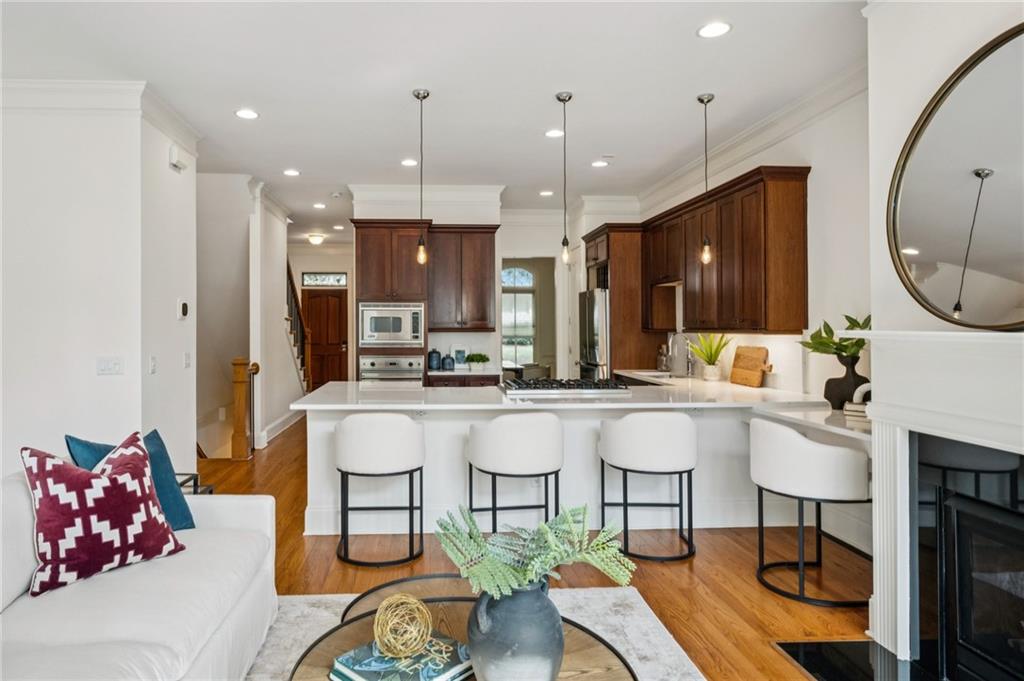 849 Inman Village Parkway NE