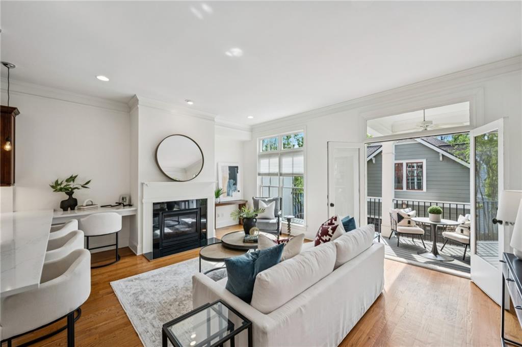 849 Inman Village Parkway NE