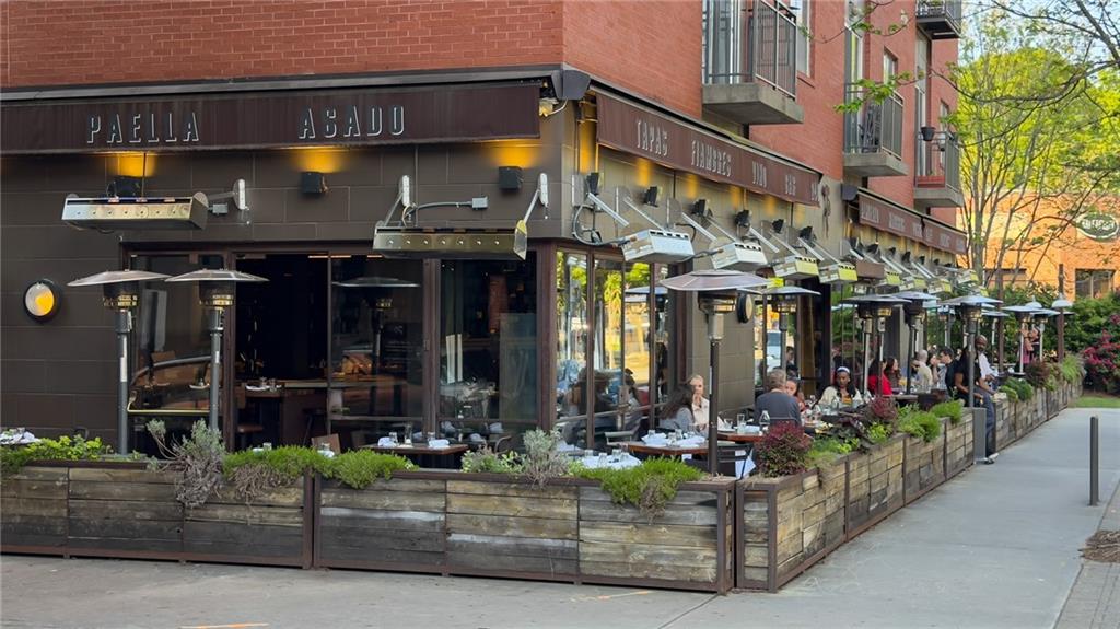 849 Inman Village Parkway NE