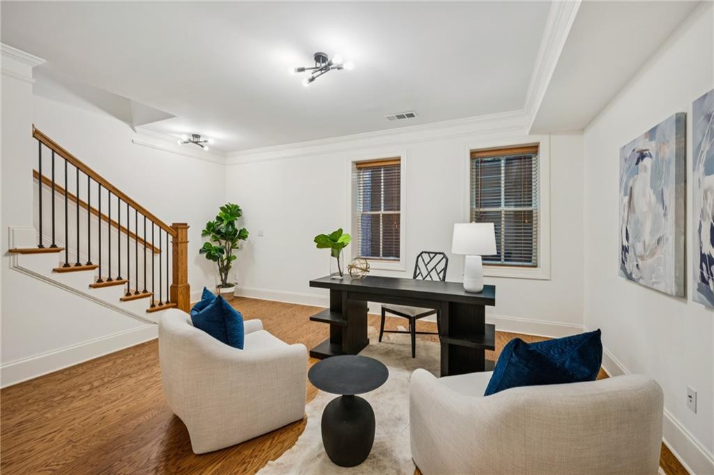 849 Inman Village Parkway NE