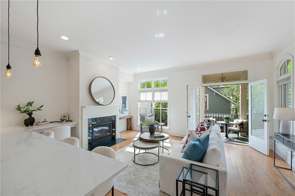 849 Inman Village Parkway NE