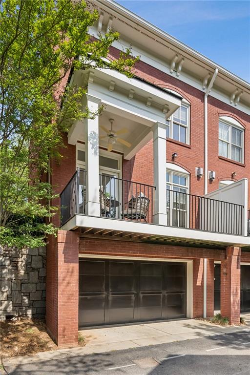 849 Inman Village Parkway NE