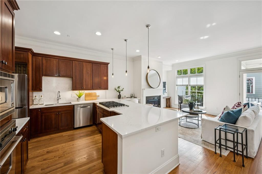 849 Inman Village Parkway NE