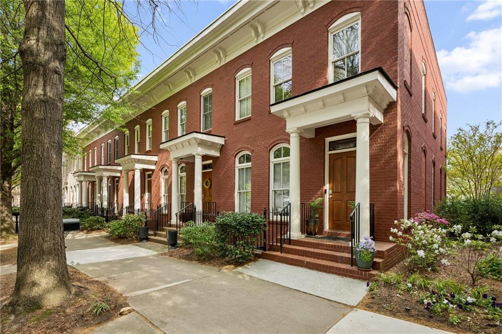 849 Inman Village Parkway NE