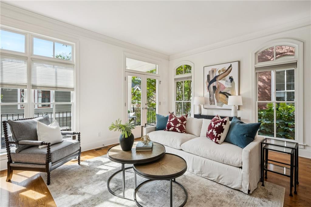 849 Inman Village Parkway NE