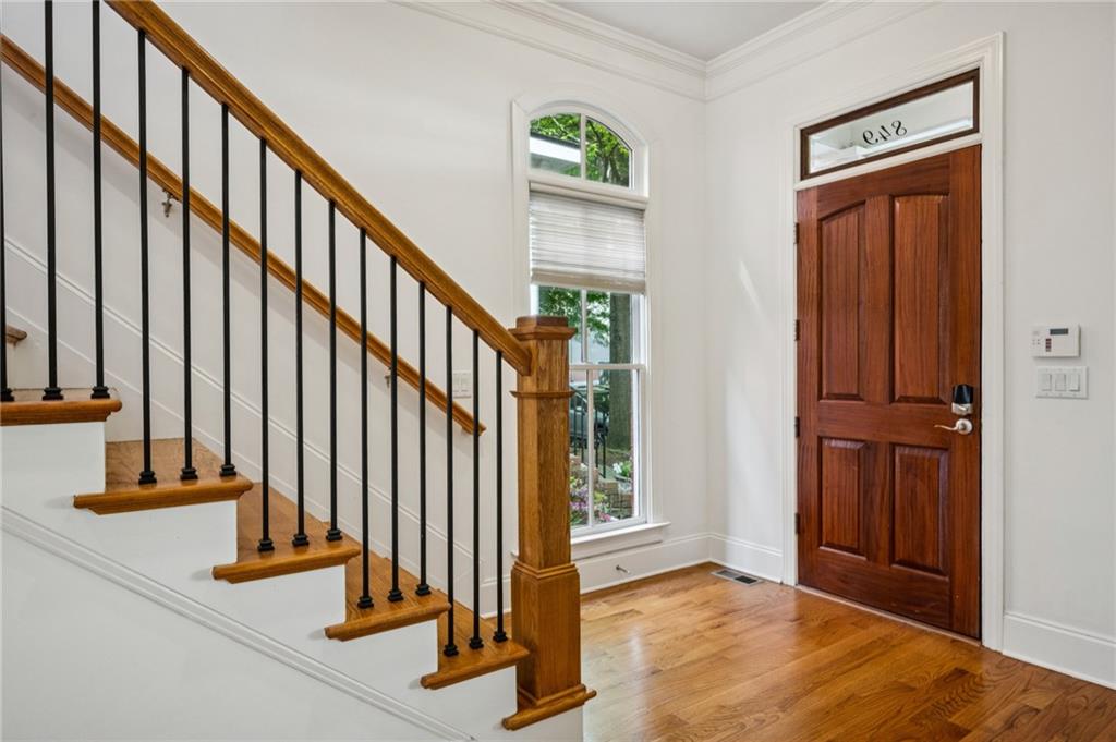 849 Inman Village Parkway NE