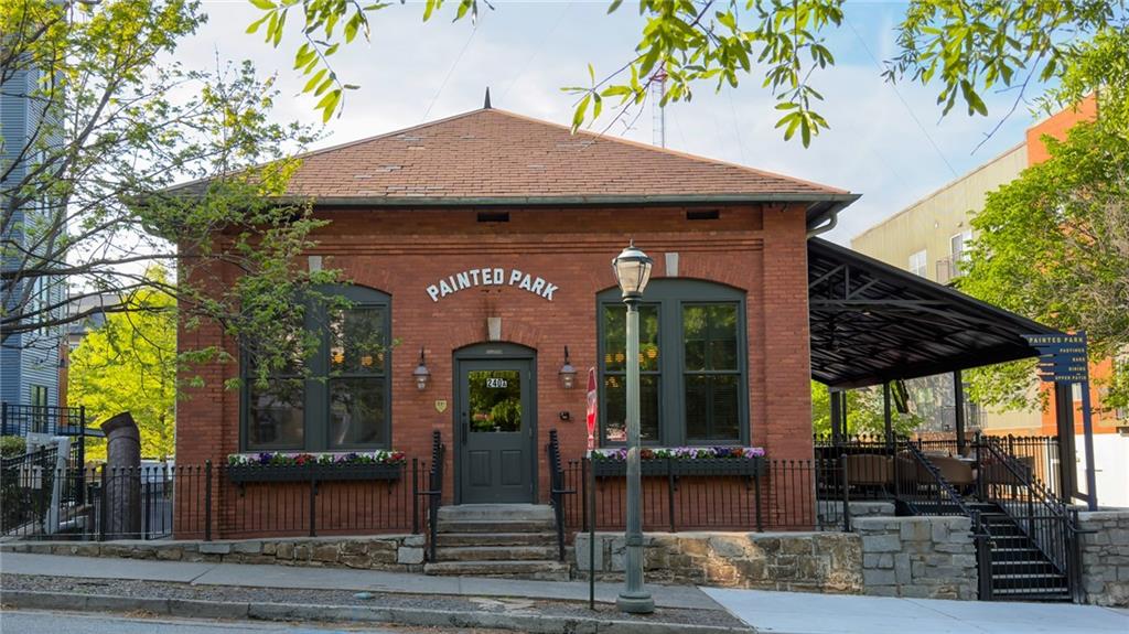 849 Inman Village Parkway NE