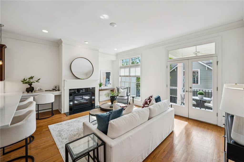 849 Inman Village Parkway NE