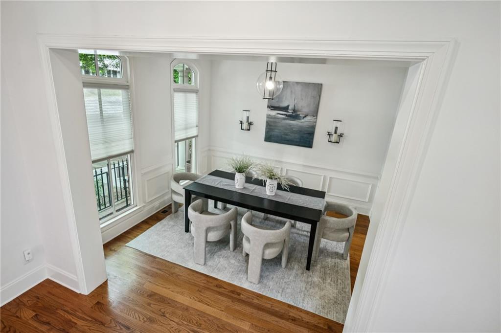 849 Inman Village Parkway NE