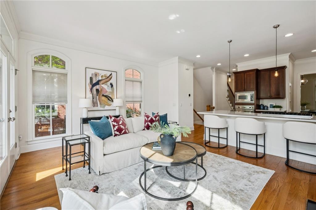 849 Inman Village Parkway NE